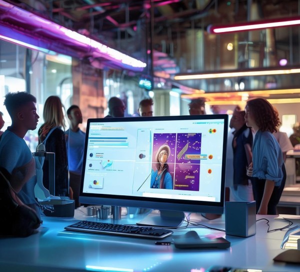 计算机广告设计职业规划，从零开始到成功的人生