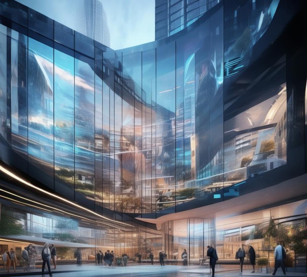 规划设计院，你的专业与创意