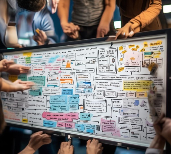 广告设计规划是广告设计过程中至关重要的一环，它能够帮助品牌明确设计目标、制定内容策略、选择合适的视觉风格以及优化执行方案。通过系统的广告设计规划，可以有效提升广告效果，吸引更多目标受众的关注和转化。