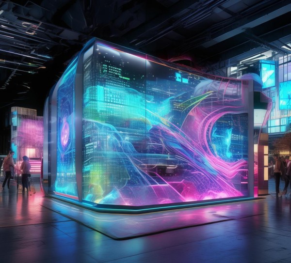 数字时代广告设计的未来，策略与创新