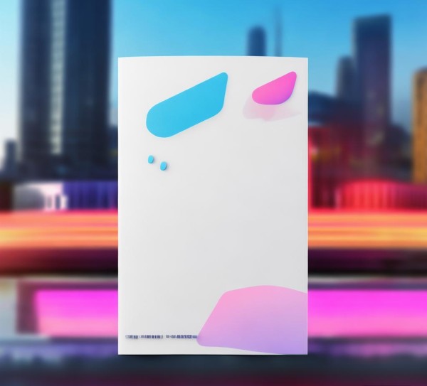 广告设计与现代风格案例解析