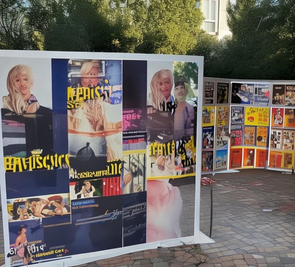 院内宣传虚假广告案例，揭露真相与反思