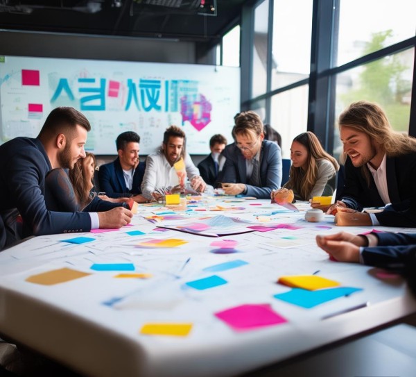 广告规划方案征集，助力商业成功，助力方案