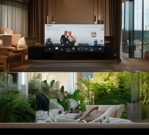 如何利用高端酒店广告提升客户体验，Case Study of Effective Advertising in Luxury Hotels
